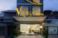 V'Luna Hotel - Managed by THM Các khách sạn gần Bao Cao Su CUPID