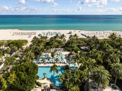 The Palms Hotel & Spa Miami Beach Hotels near South Bay Minimarket