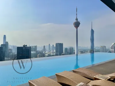 The Platinum Kuala Lumpur by Whitfield Hotels near Seni Mont Kiara