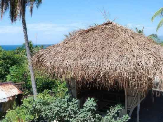 Panorama de Argao Boutique Resort Hotel Exterior