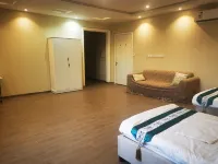 لياد شينتشين غيلدهول Hotels near الرياض مول