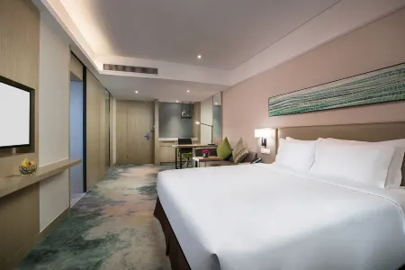 Holiday Inn Hangzhou Gongshu