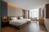 eLong Hotel Qingdao Vanke Haichao Hui Branch