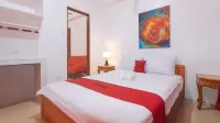 RedDoorz near LRT 2 Antipolo Station Hotels in Antipolo