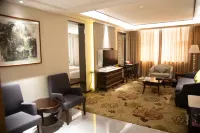 Kaiyuan Zhongzhou International Hotel Hotels in Yuzhou