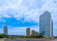 boman Hotels near Zhengzhou East Railway Station