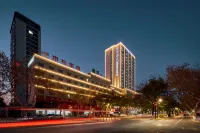 Mercure Yiwu International Trade City (Zhijiang Building)