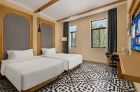 Wyndham Kunming Haofeng Hotel Hotels in Anning