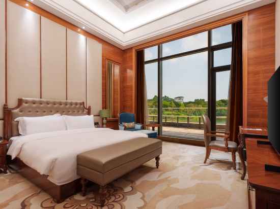 Yingbin Hotel Rooms