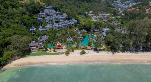 Thavorn Beach Village Resort & Spa Phuket