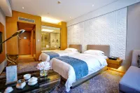 Ningde Golden Gulf International Hotel Hotels in Ningde