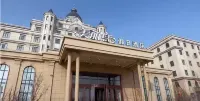 Beautiful Island Holiday Hotel Hotel di Harbin