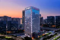 Haifei Hotel (Zhengzhou High-speed Railway East Station Convention and Exhibition Center) Hotels near Zhengzhou East Railway Station