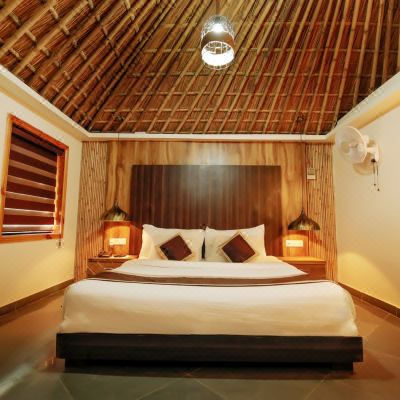 Nature Hut Nature village resort Promo Code