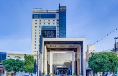 Darvishi Mashhad Hotels in der Nähe von Flughafen Mashhad