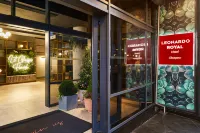 Leonardo Royal Hotel Glasgow Hotels near Mount Vernon