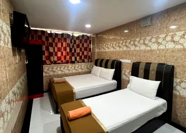 Ark Hotel Melawati