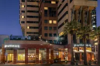 Pullman Cape Town City Centre Hotels near Flock Fashion & Accessories