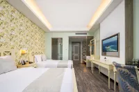 Seaside Hotel (Sanya Bay Coconut Dream Corridor) Hotels in Sanya