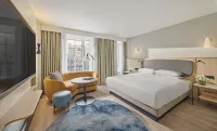 Hyatt Regency London Blackfriars Hoteles cerca de Honor Oak Park