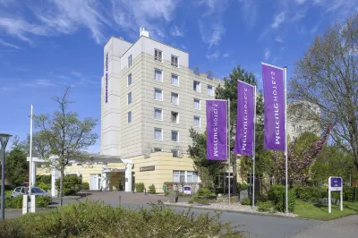 Mercure Hotel Hannover Oldenburger Allee Hotel di Hannover