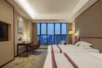 Argyle Hotel Hotels near Enshi Tujia Daughter City