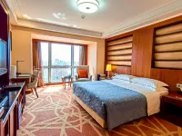 Beijing Xinyuan Hotel Hotel berhampiran Yinhe Waterfall