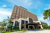 Swiss-Belhotel Airport Yogyakarta Hotels in Temon