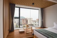 Floral Hotel·Shengsi Muye Homestay Hotels in Shengsi