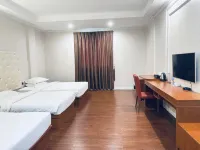 Haoting Hotel Hôtels à : Sihanoukville