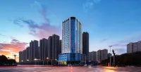 George Morandi Hotel Linyi North City Center Hotels near Linyi Exhibition Hall