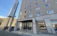 Toyoko Inn Hokkaido Tokachi Obihiro Ekimae