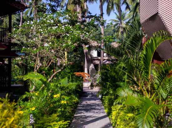 Coral Reef Resort & Spa, Havelock Hotel Exterior