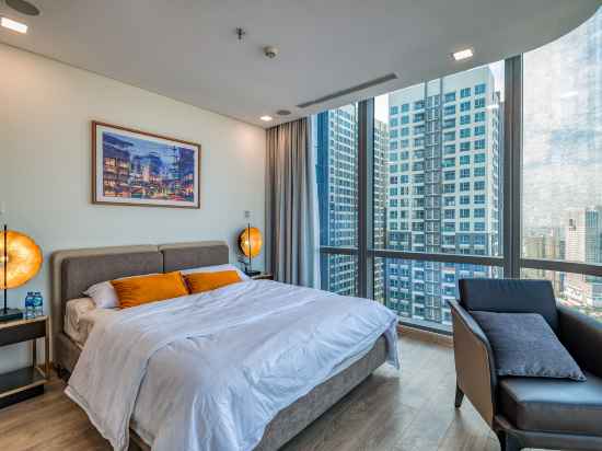 Hoasun des Arts Landmark 81 Rooms