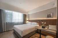 Shimen Hongqi Housekeeping Department Hotels in Shimen