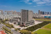 Qingdao West Coast City Terrace Detai Hotel Hotels near Qingdaoxi Railway Station