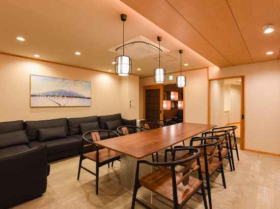 Yokohama　Stay 　Premier Rooms