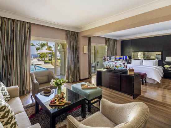 Rixos Sharm El Sheikh Adults Only 18+ Rooms