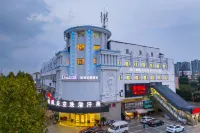 EZ Boomtel Hotel (Yuyao Yangming Ancient Town Store) Hotel dekat Longquan Mountain of Yuyao