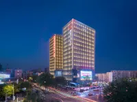 HaoJinHui Hotel Hotels in Zhengzhou