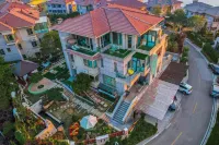 Weihai Four Seasons Yaju Bed and Breakfast