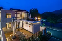 Wutong Villa· Brand Homestay (Badaling Wildlife World Branch, Yanqing, Beijing) Hotels near Yudu Mountain Natural Scenic Area