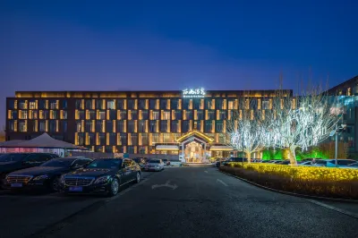 Xishan Hot Spring Hotel