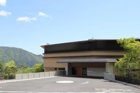 Hakone Kowakien Hotel