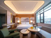 Neixiang Golf 19 Hotel Các khách sạn ở Nội Hương