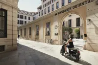 Mandarin Oriental, Milan Hotels in Milan