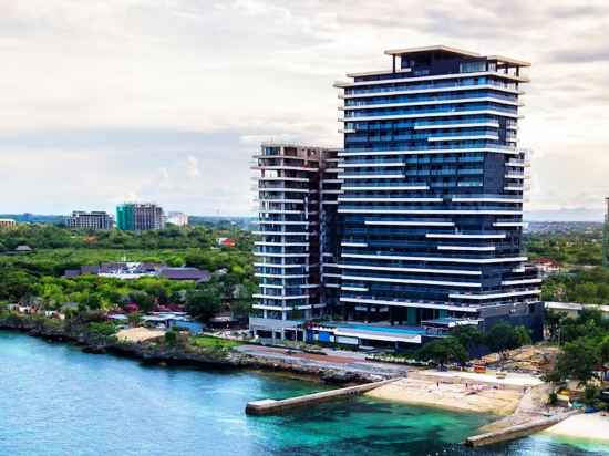 The Reef Island Resort Mactan, Cebu Hotel Exterior