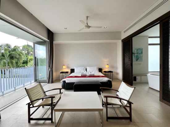 Baan Yamu Private Villa by Resava Rooms