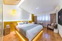 Yuxiang Xiaoyuan (Yushan Ancient City Branch) Hotels in Weishan