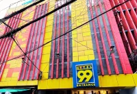 Hotel 99 Quiapo Manila Hotels near Archdiocesan Shrine of Sto. Niño de Tondo - Tondo Church (Archdiocese of Manila)